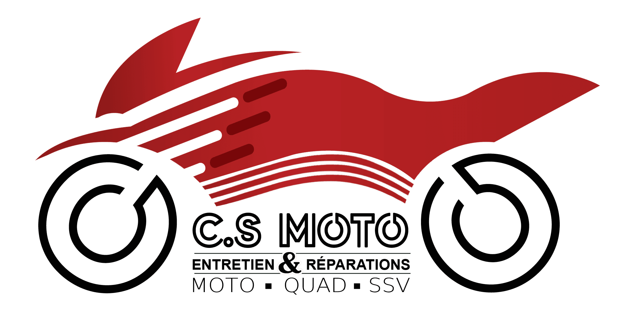 C.S MOTO - Atelier mecanique